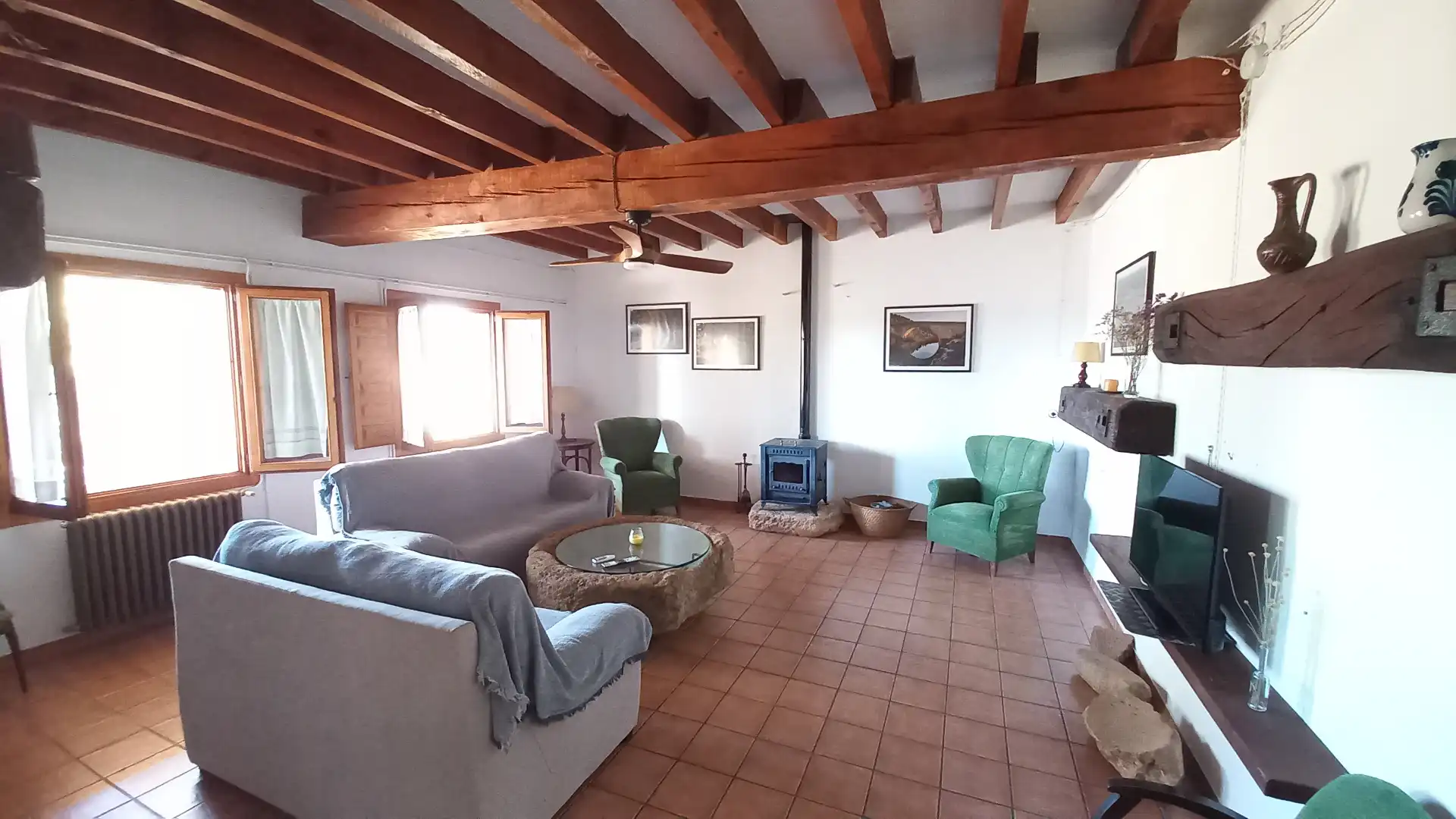 Villa avec piscine à vendre à Centro, imagen 13