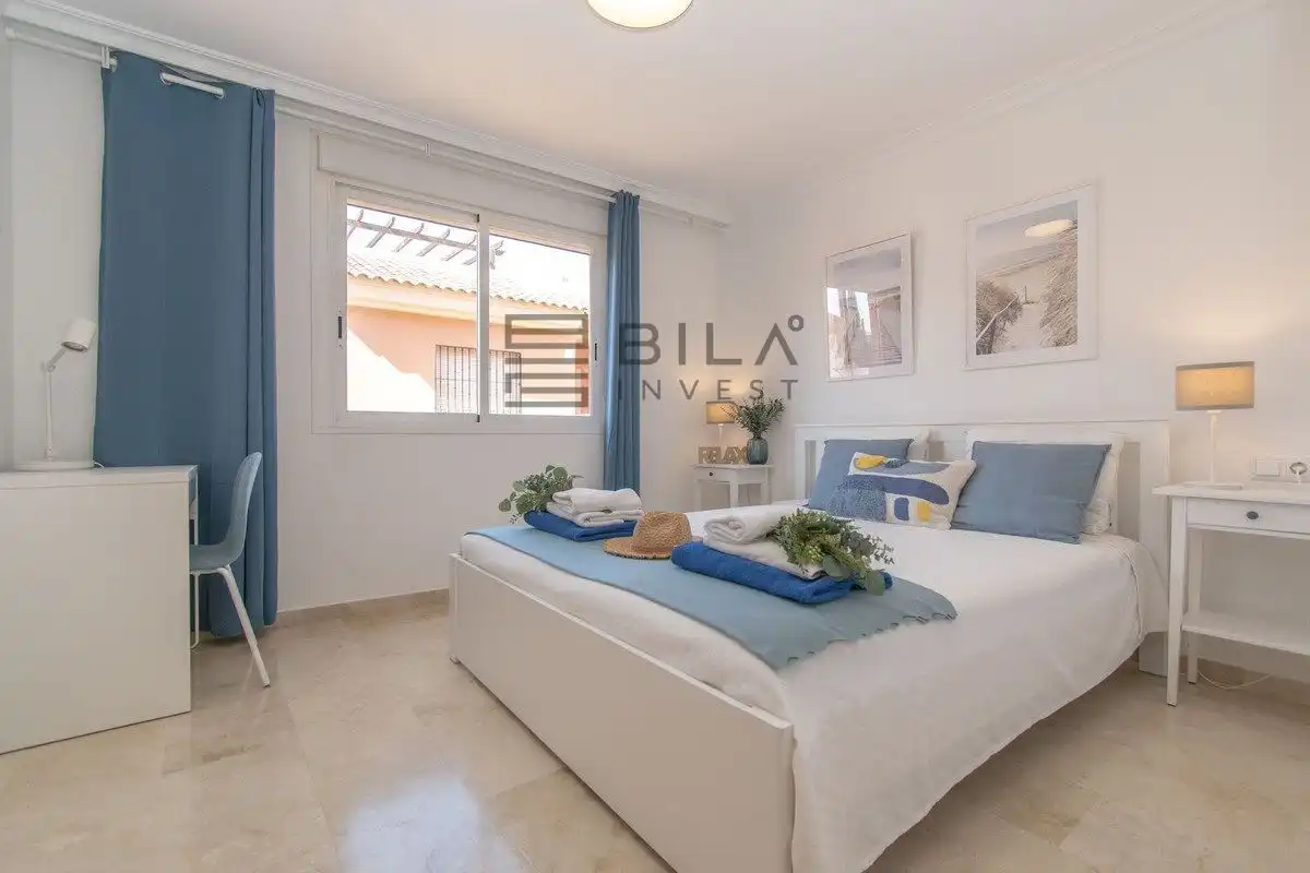 Adosado con piscina en venta en Topacio, imagen 16
