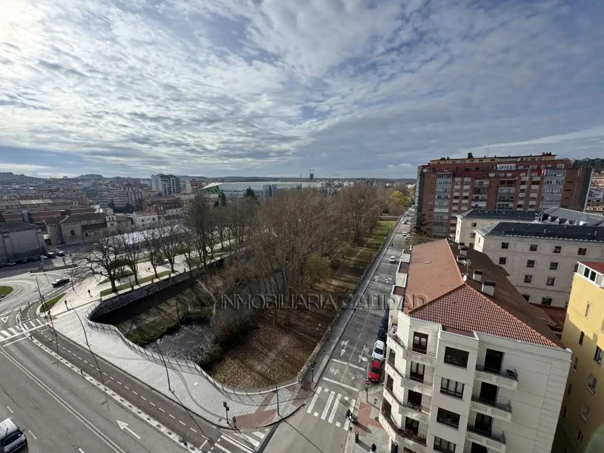Pis amb ascensor en venda a Centro, imagen 10