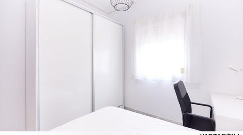 Foto 3 de Habitació a Tiro de Línea, Sevilla Capital