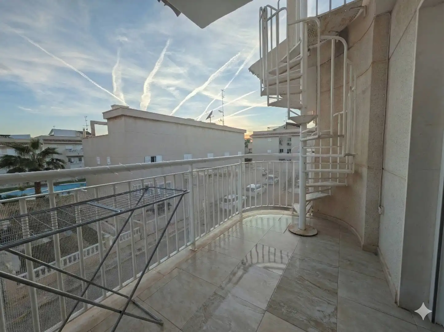 Penthouse with terrace for sale in Los Collados-Los Geraneos, imagen 4