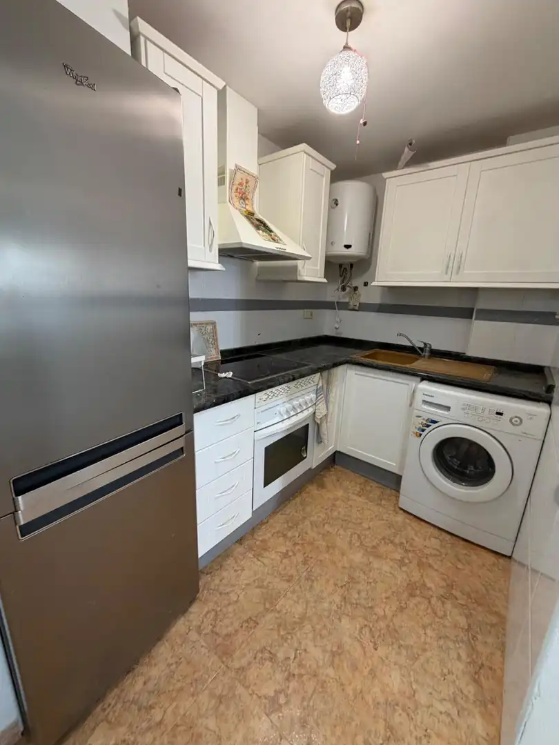 Wohnung zum Verkauf in Chilches / Xilxes