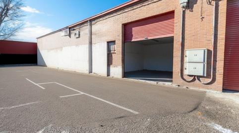 Photo 3 of Industrial buildings for rent in Calle de Núñez de Guzmán, Reyes Católicos, Alcalá de Henares