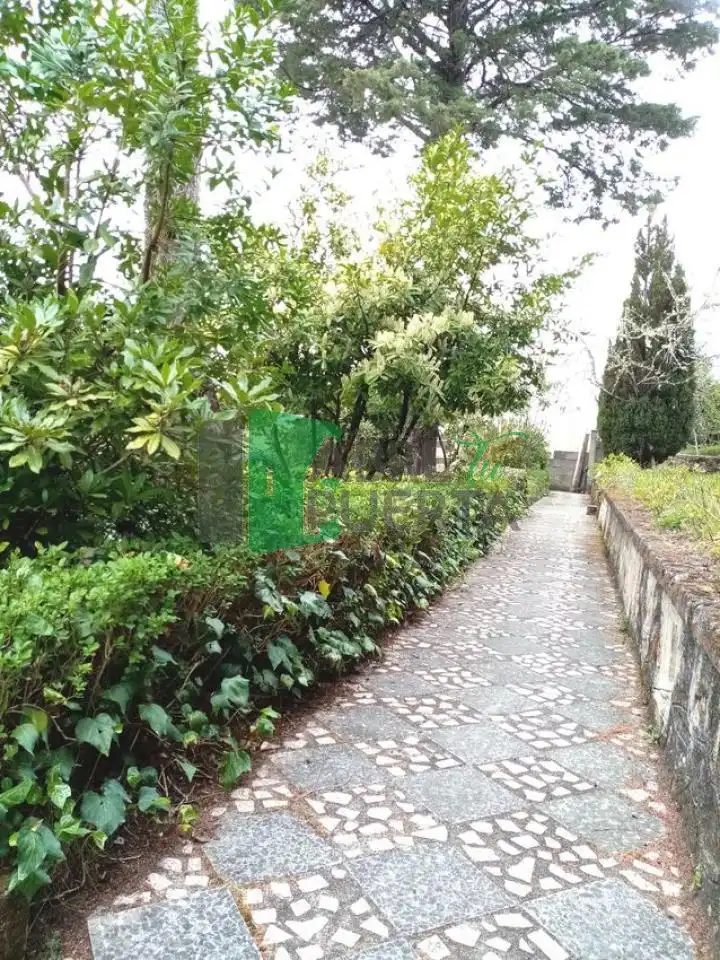 Chalet con jardín en venta en O Carballiño, imagen 22