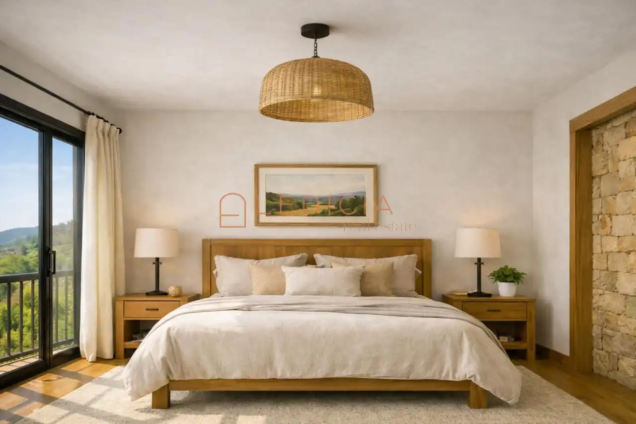 Bedroom of Residential for sale in Mondariz