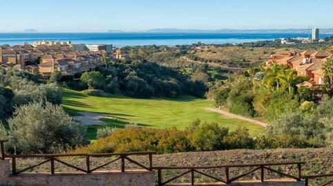 Foto 2 de Dúplex de lloguer a Santa Clara, Marbella