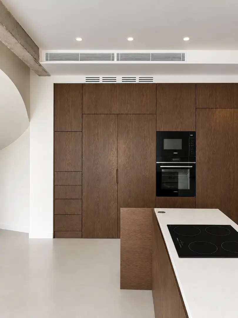 Haus mit Pool zum Verkauf in Barrio el Cagigal, imagen 23