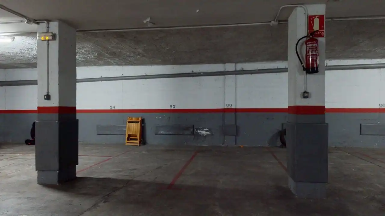 Appartamento con terrazza in vendita a Carrer de Latorre, imagen 53