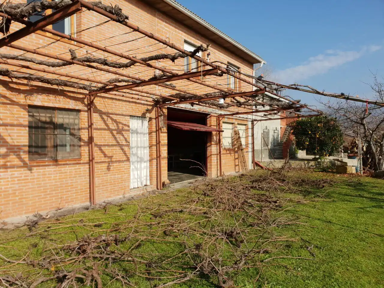 Rural land for sale in Villanueva de la Vera, imagen 52