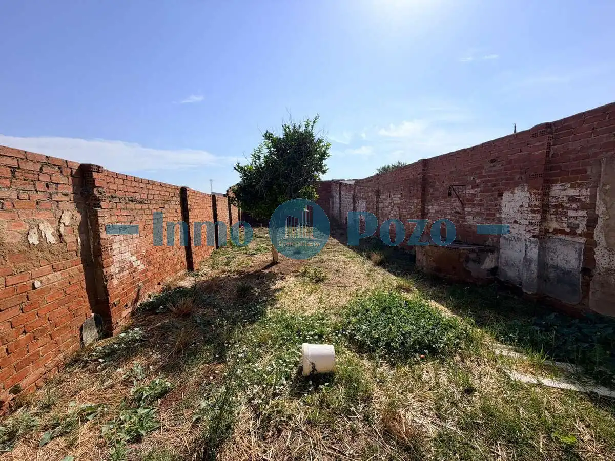 Residential for sale in Almendralejo