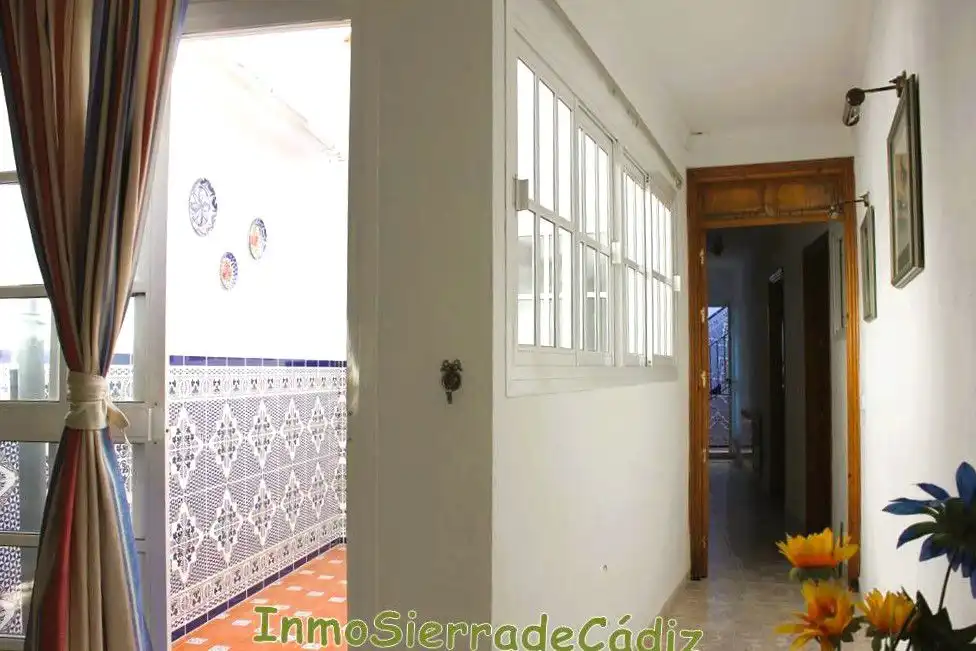 Casa o xalet en venda a Fuente, El Gastor