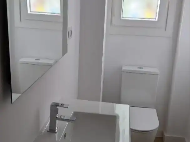 Wohnung zur Miete in Carrer del Colombaire, 5, Centro Urbano