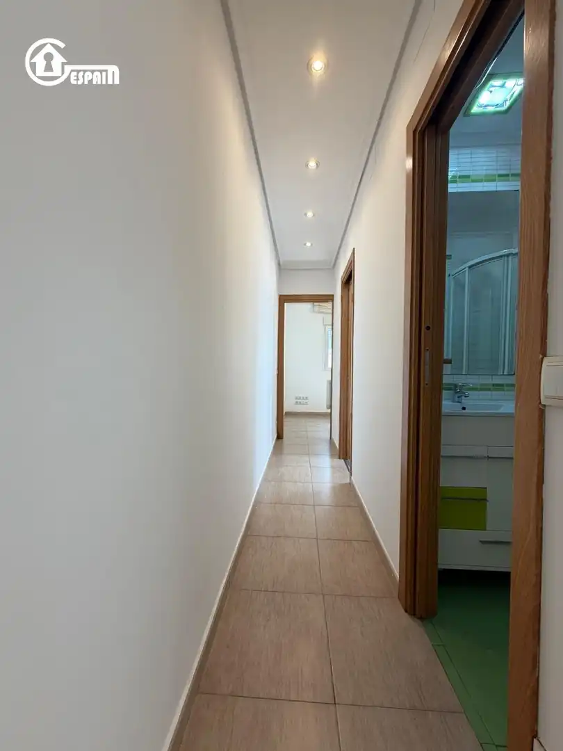 Piso en venta en Madrid con Aire acondicionado