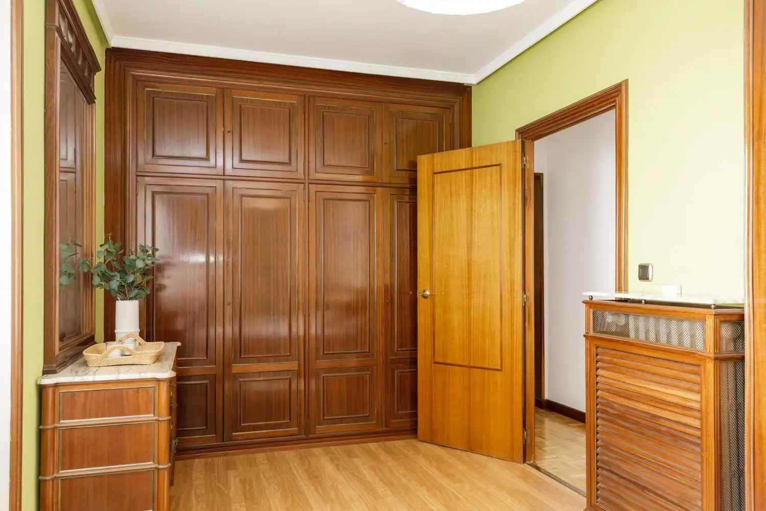 Piso con terraza en venta en Calle SANTA JOAQUINA DE VEDRUNA 46, imagen 26