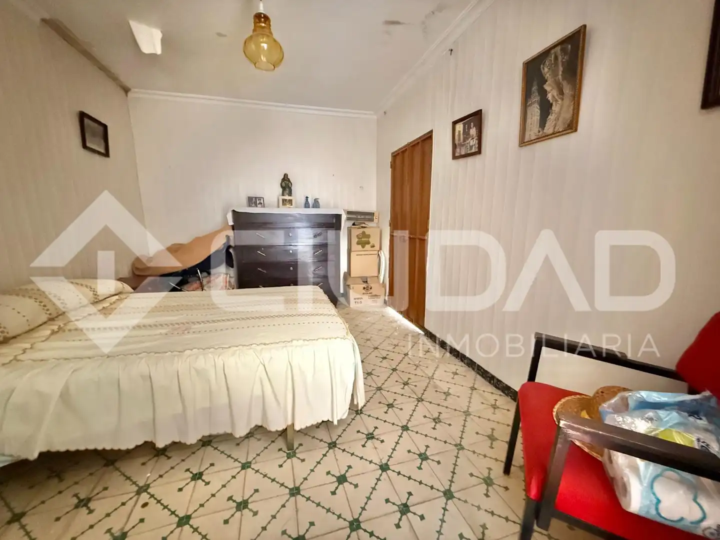 Habitación de Casa o chalet en venta en Lebrija