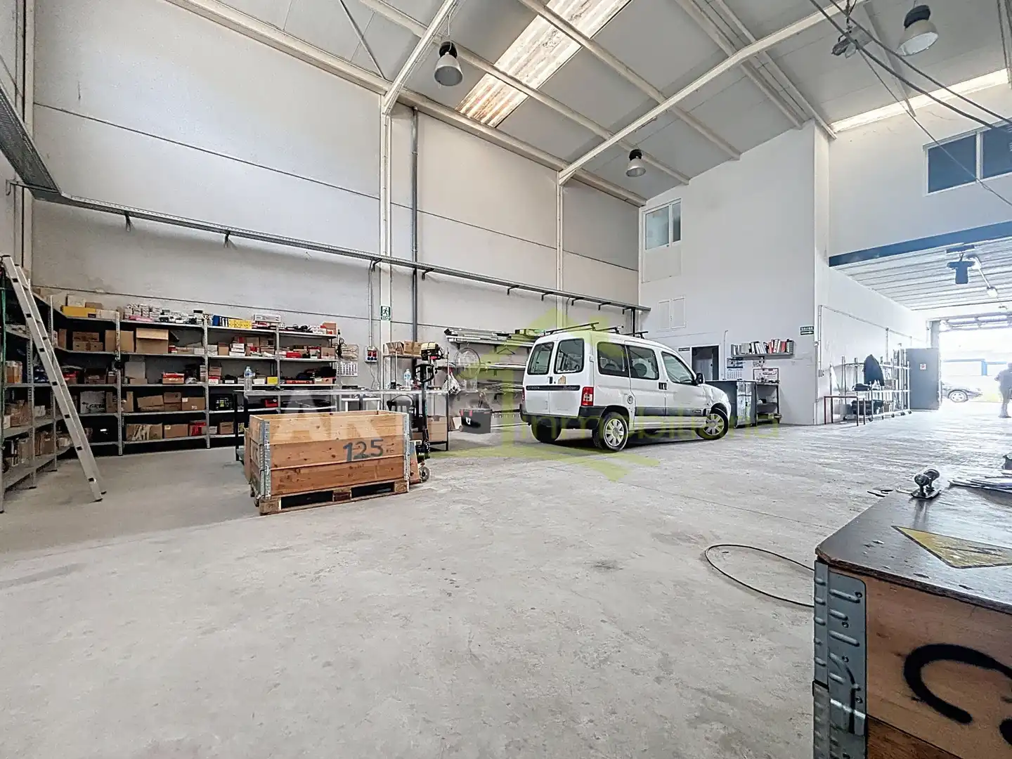 Nave industrial in vendita a Puente Genil, imagen 3