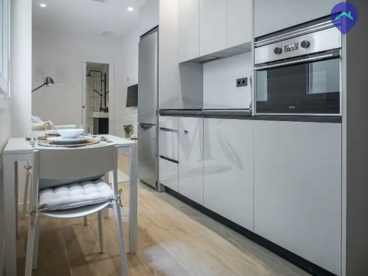 Piso con ascensor en venta en Tetuán, imagen 12