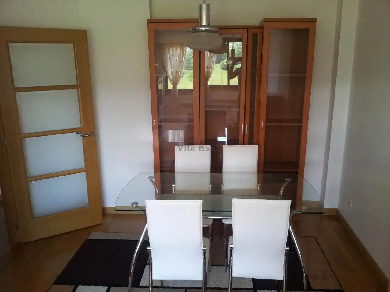 Comedor de Estudio de alquiler en Mariñamansa