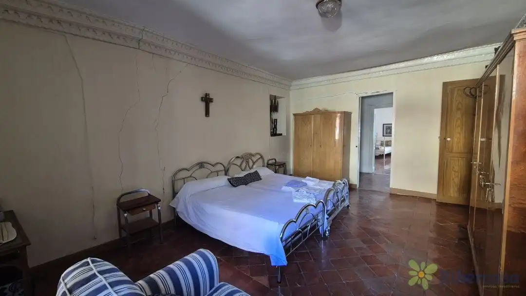 Casa en venta en Cervera del Río Alhama, imagen 39
