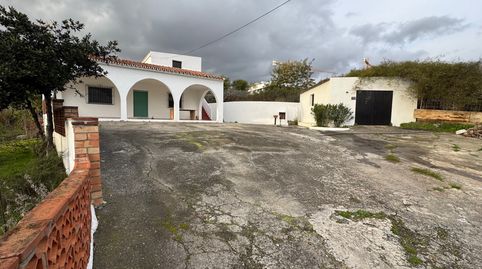 Foto 4 de Casa o chalet en venta en Guadalmansa, Estepona