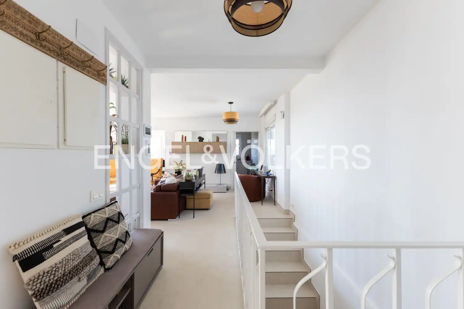 Casa o chalet en venta en Peñíscola / Peníscola con Aire acondicionado, Calefacción y Jardín privado