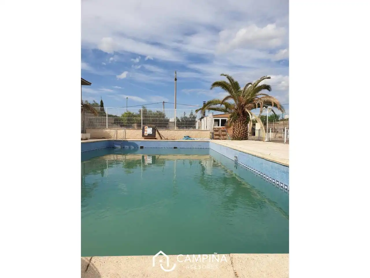 Xalet amb piscina en venda a Calle Pio Baroja 64, imagen 14