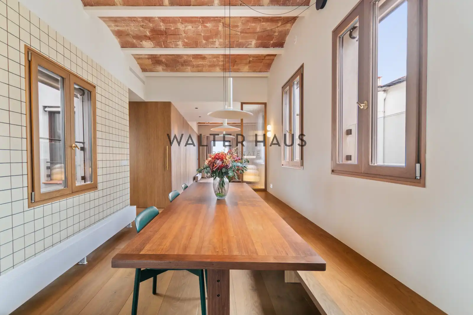 Appartement avec terrasse à vendre à Carrer d'Ausiàs Marc, imagen 16