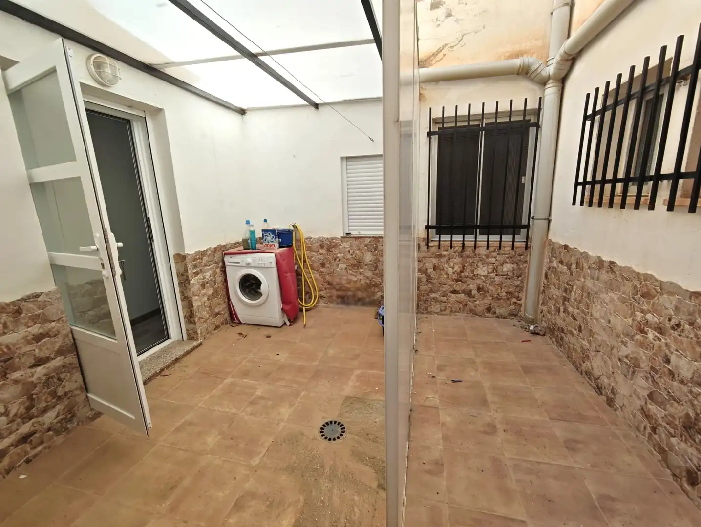 Flat for sale in Totana  with Air Conditioner, Furnished and Balcony