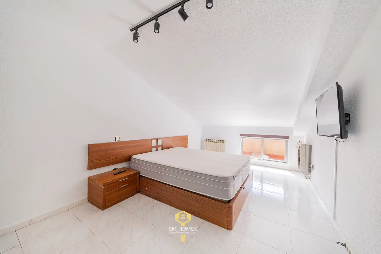 Attic for sale in San Fernando de Henares  with Air Conditioner, Heating and Terrace