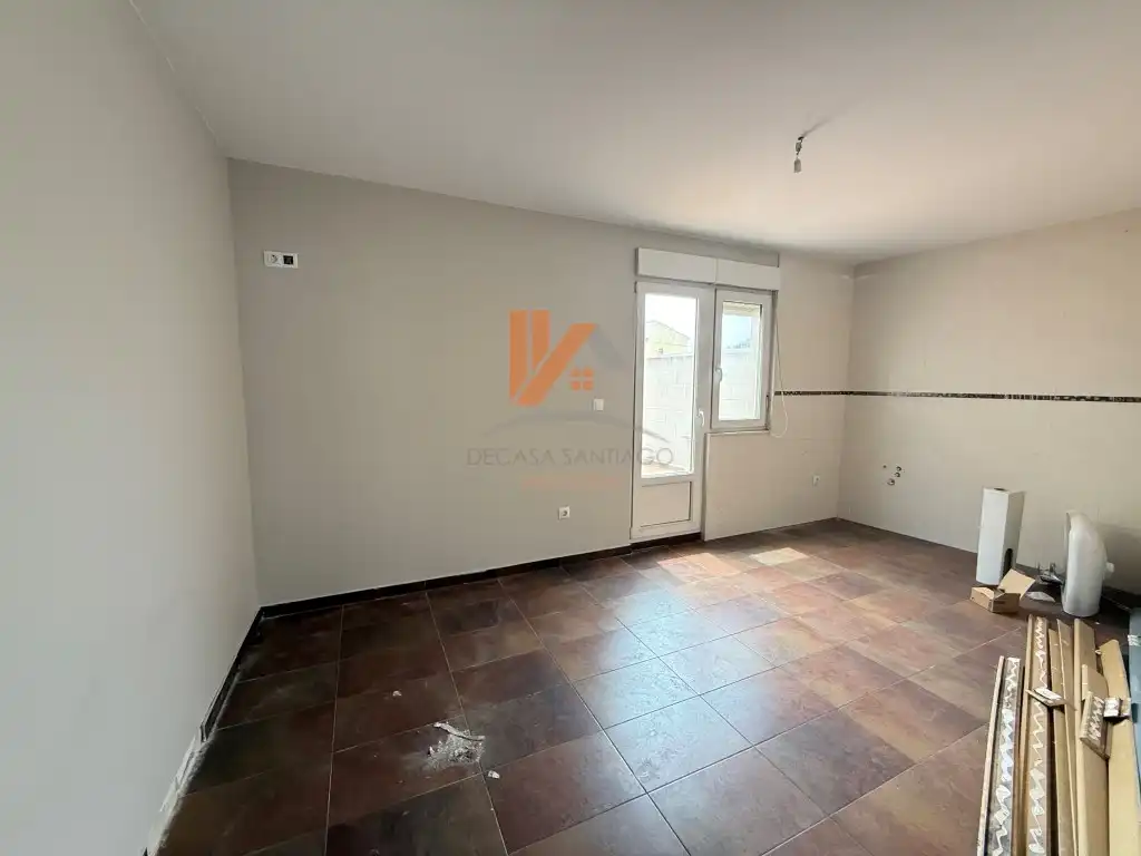 Flat for sale in Carnota