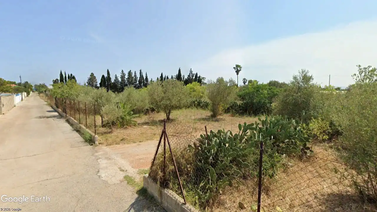 Wohnbaugrundstück zum Verkauf in Plaça Poligono 22 84, imagen 4
