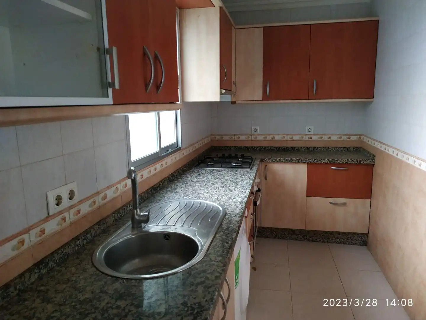Appartement avec ascenseur à louer à Calle Gerona 1