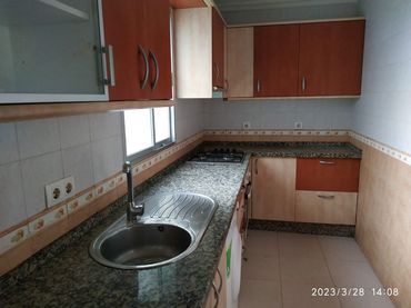 Appartement avec ascenseur à louer à Calle Gerona 1