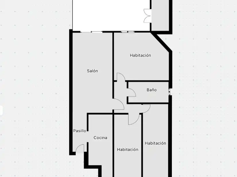 Piso en venta en Carrer de I'Alzina 14, imagen 6