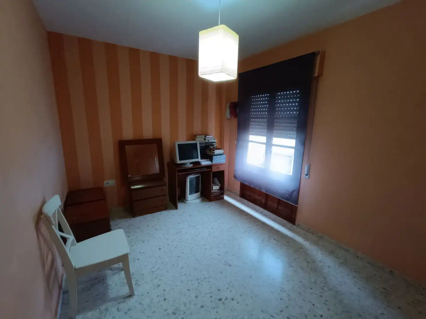 Bedroom of Detached homes for sale in Brenes  with Terrace, Furnished and Balcony