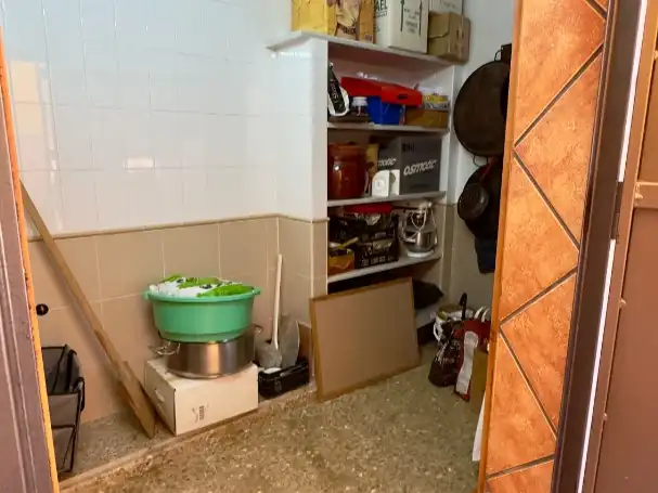 Casa rústica en venda a Eugenia de montijo 10, imagen 12