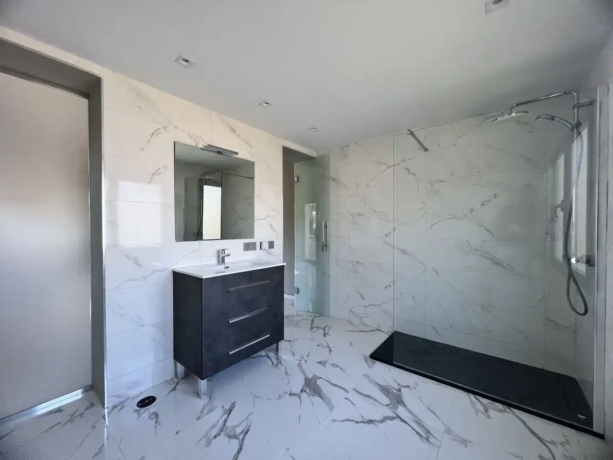 Chalet con piscina en venta en Benamara - Atalaya, imagen 33