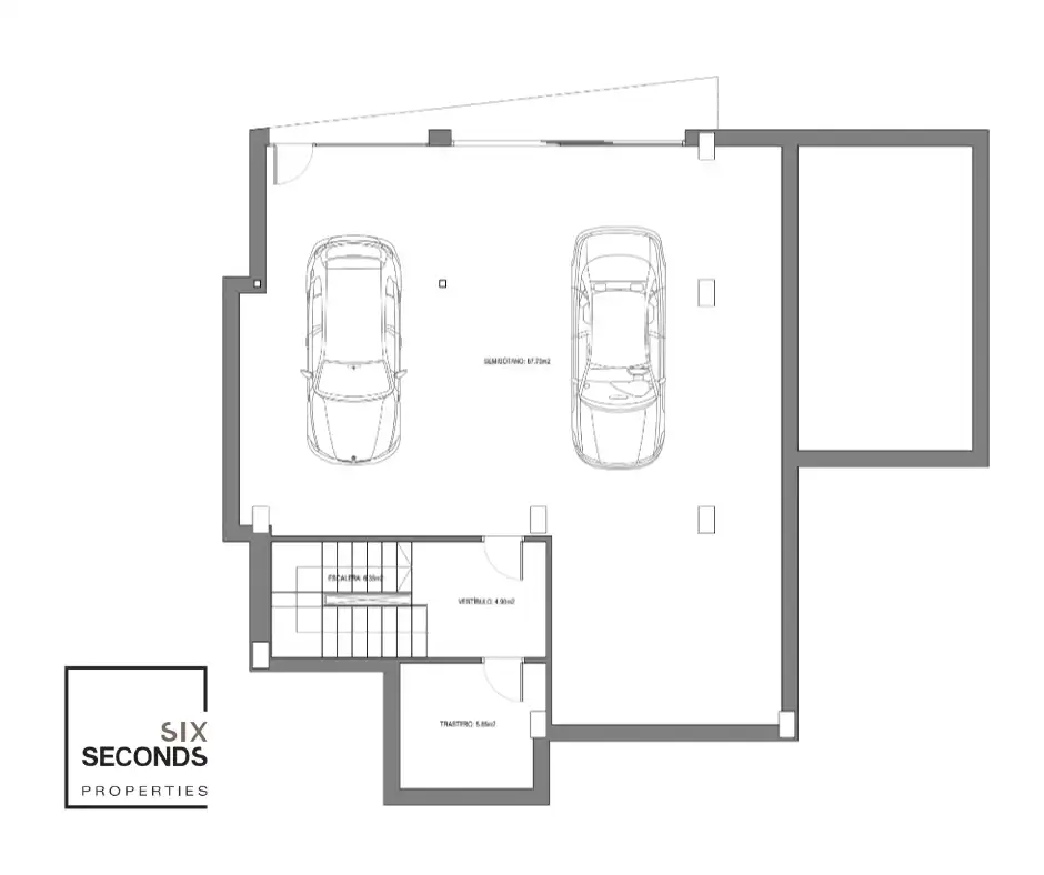 Casa con piscina en venta en Balcón de Ponoig - Polop Paradis - Polop Hills, imagen 6