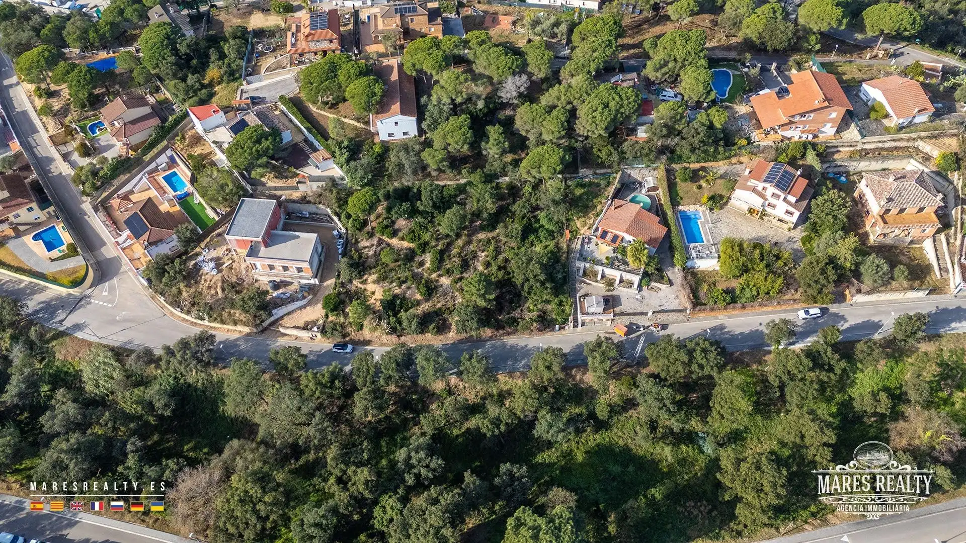 Terrenos y solares en venta en Lloret Verd - Els Pinars, imagen 12