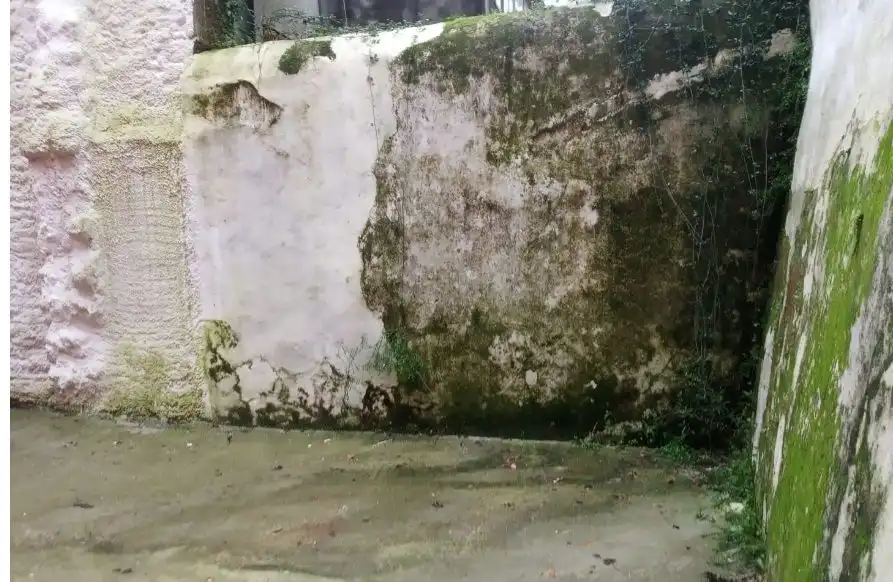 Außenansicht von Residential zum Verkauf in Ferrol