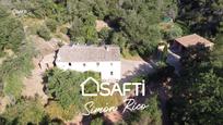 Exterior view of Country house for sale in Cervelló  with Terrace