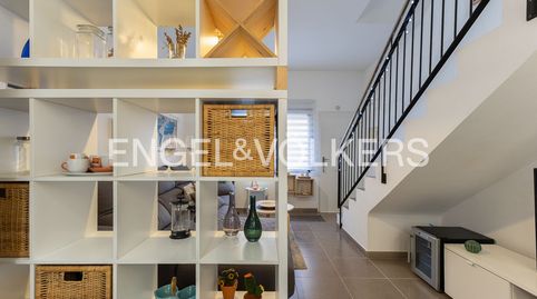 Foto 4 de Casa o chalet en venta en Centro, Bétera