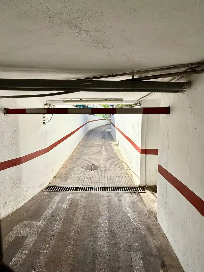 Einzelparkplatz zum Verkauf in Levante Alto, imagen 14