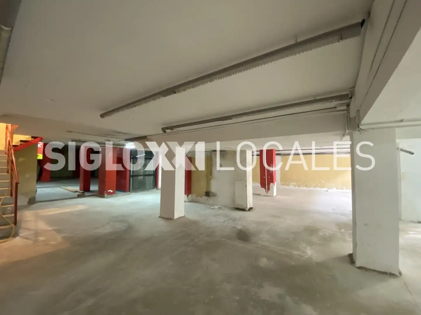 Local comercial en alquiler en GENERAL MORAGUES, imagen 10