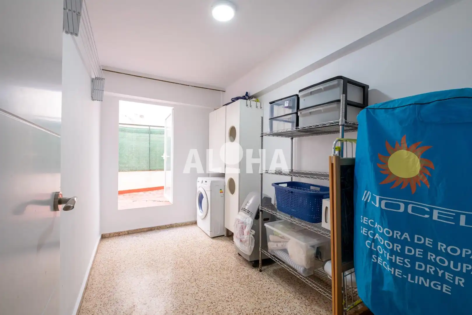 Wohnung zur Miete in Zona Concordia