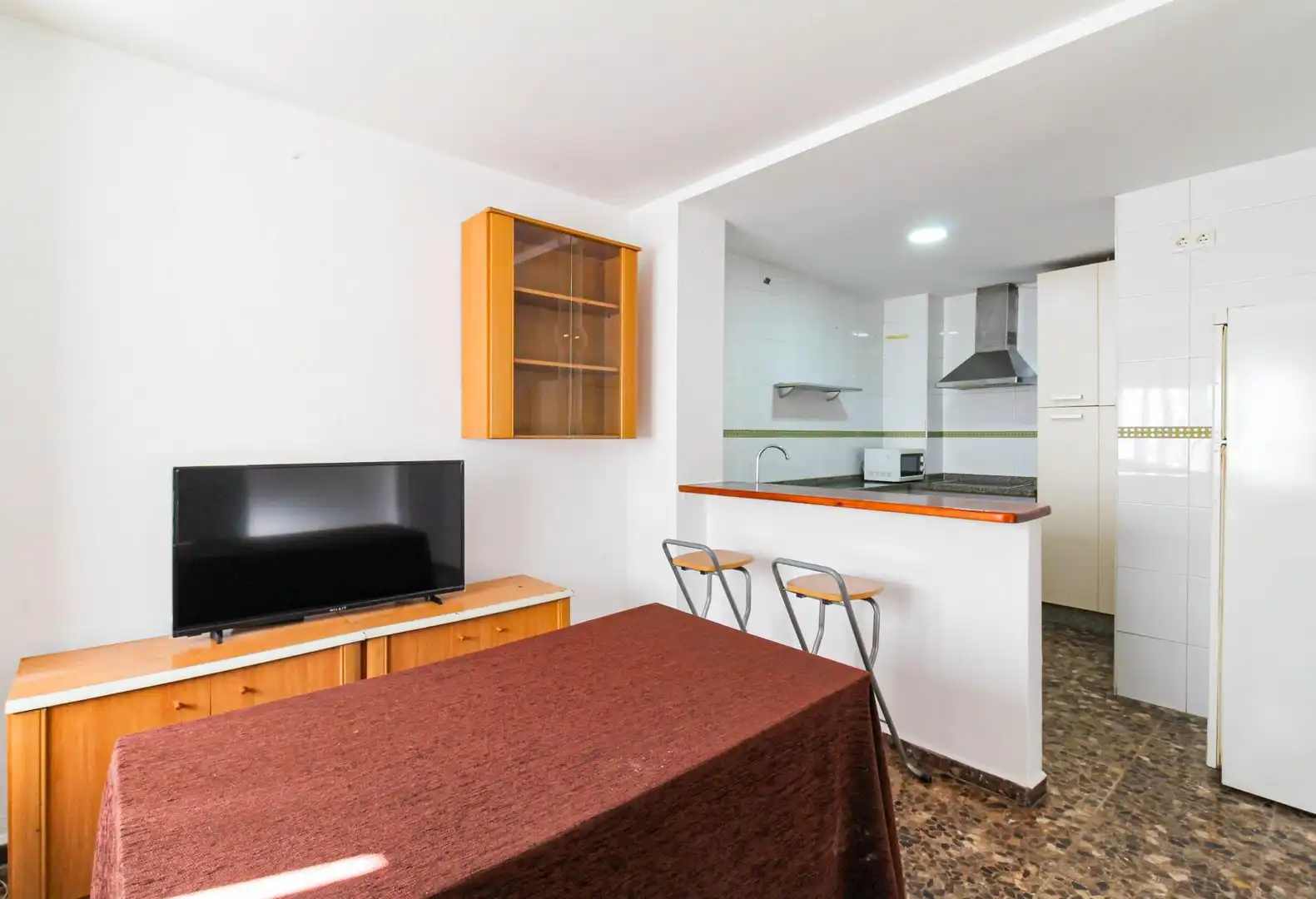 Casa o xalet en venda a Motril ciudad