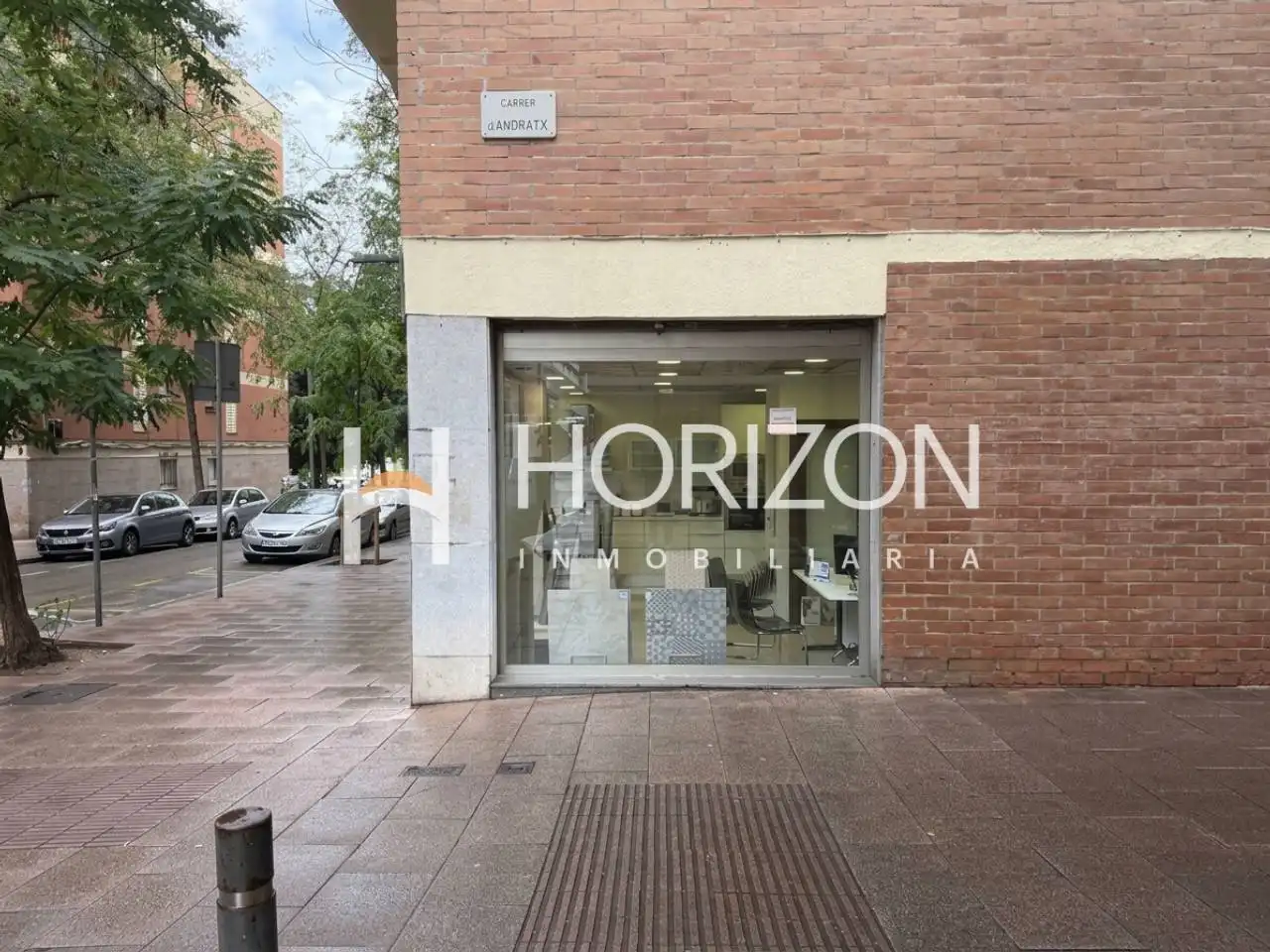 Local comercial en venda a Calle Andratx, imagen 4