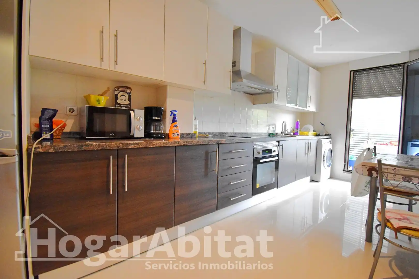 Appartamento con piscina in vendita a Avenida Benicadell, imagen 9