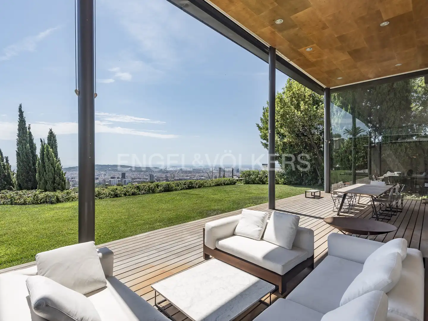 Casa con piscina in vendita a Sarrià - Sant Gervasi, imagen 49