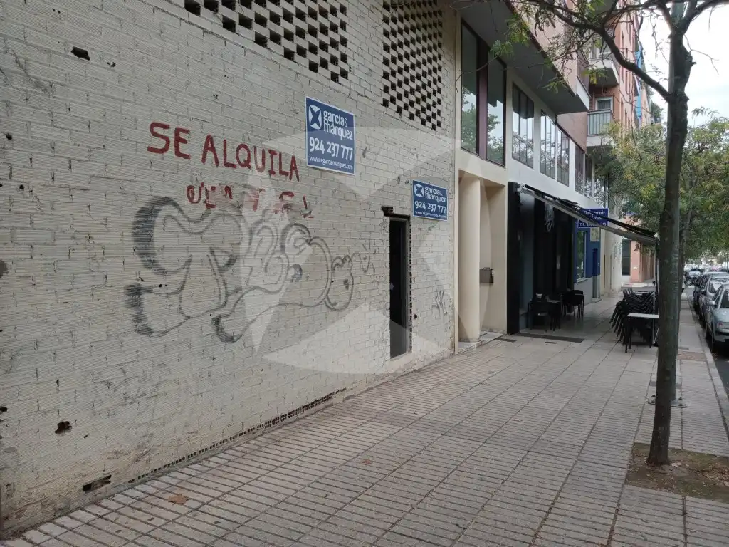 Gewerbefläche zur Miete in Paseo Condes de Barcelona